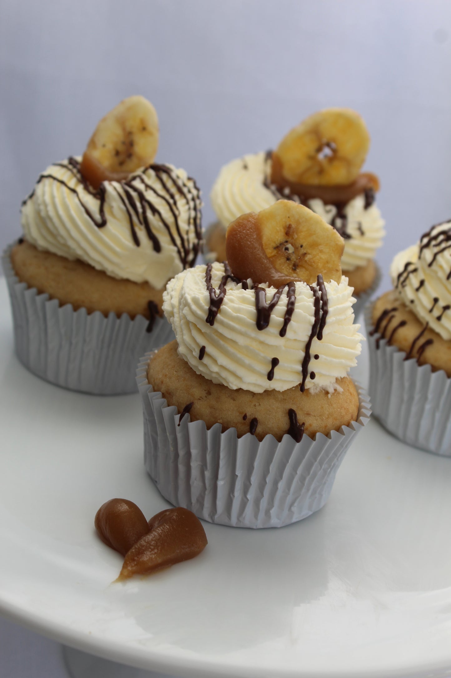 Flavour of the Month Cupcakes (11/07/26)