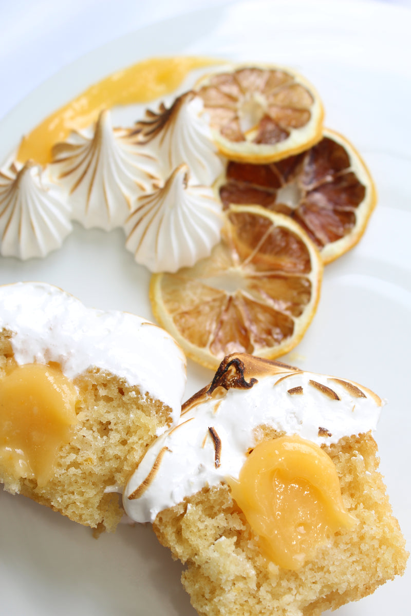 Lemon Meringue