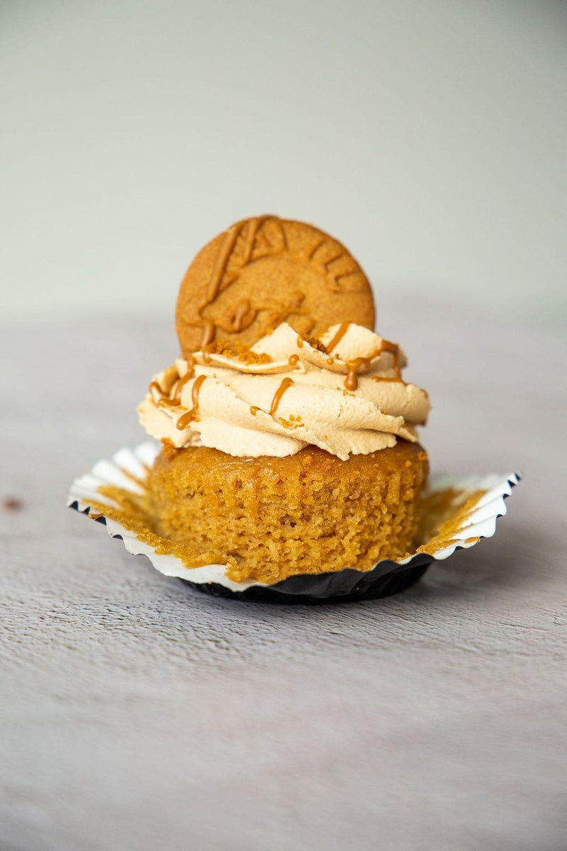 Biscoff (Vegan)