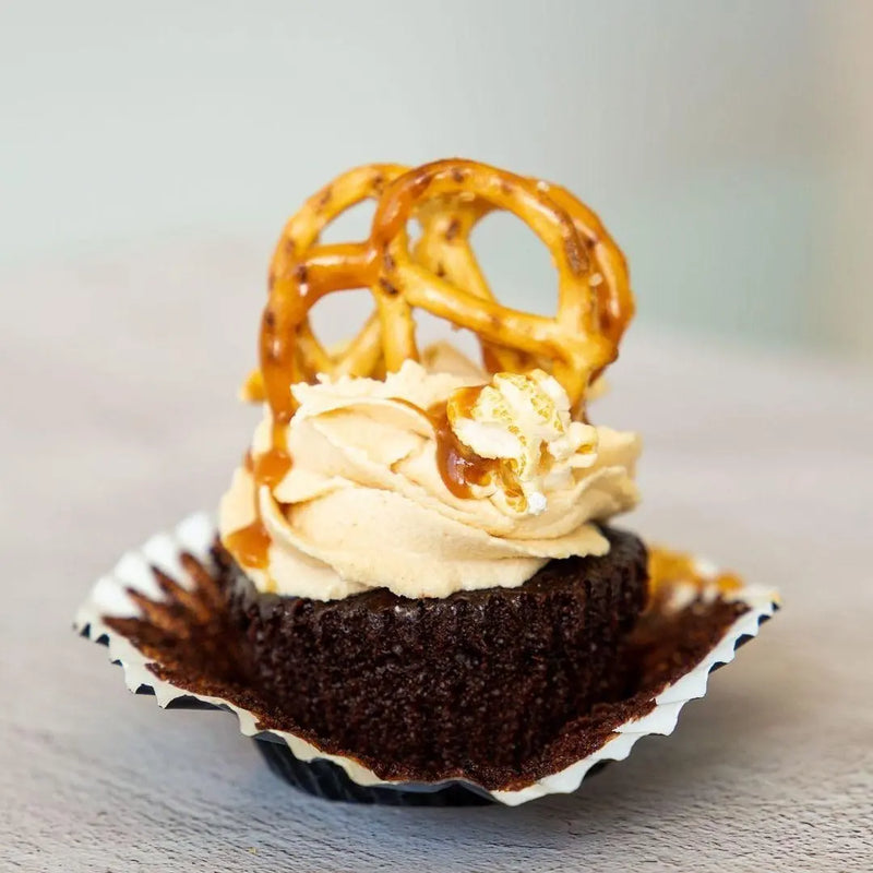 Salted Caramel