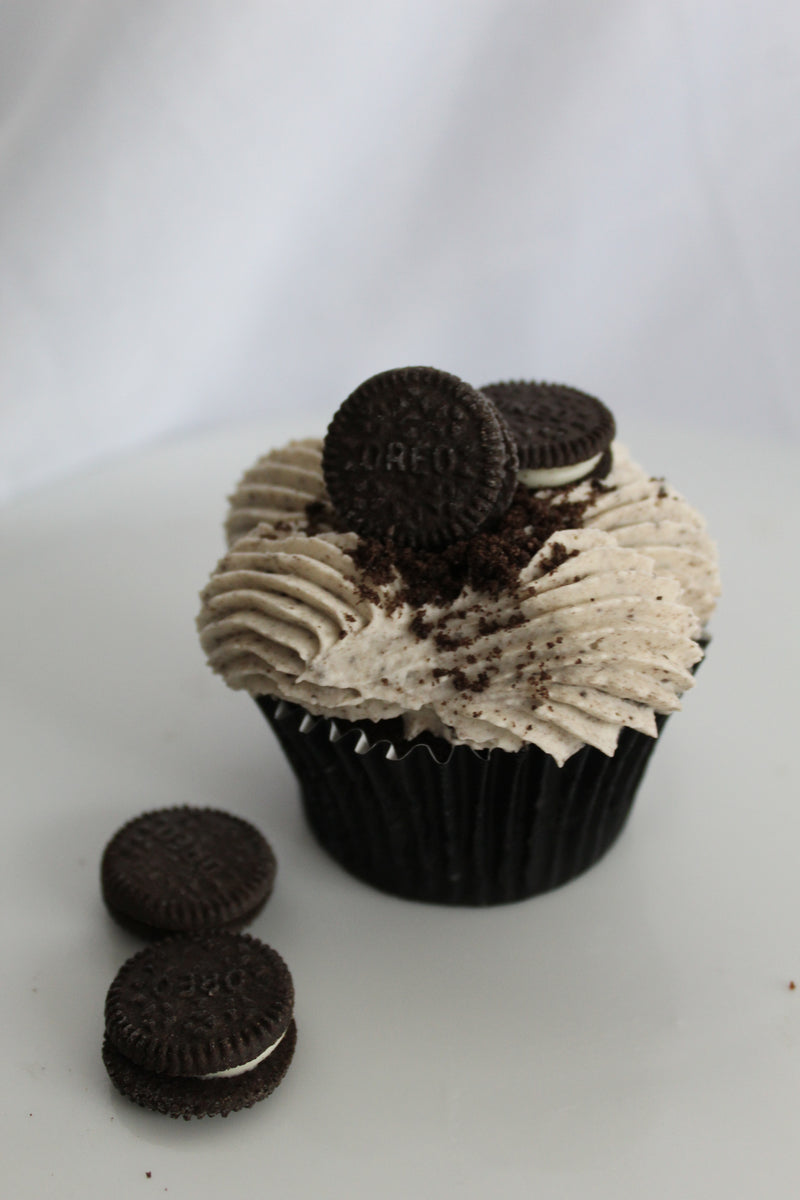Cookies & Cream